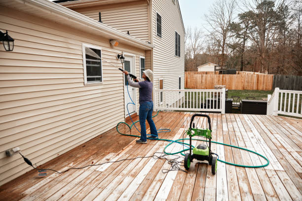 Best Commercial Pressure Washing  in Galva, IL