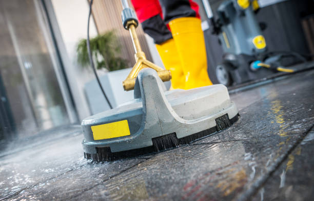 Best Concrete Pressure Washing  in Galva, IL