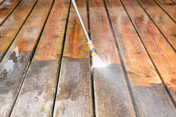 Galva, IL Pressure Washing Company